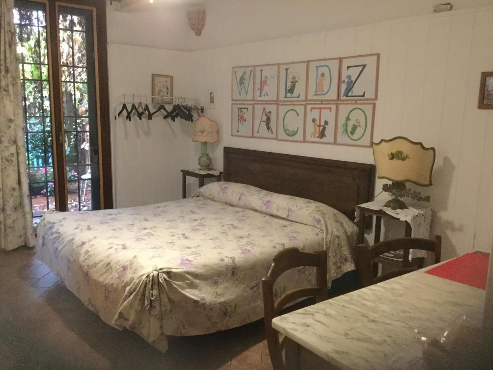 B&B La Castagnina, Bologna